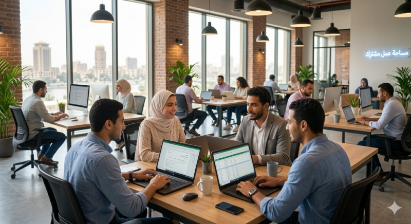 مطلوب مدخلي بيانات