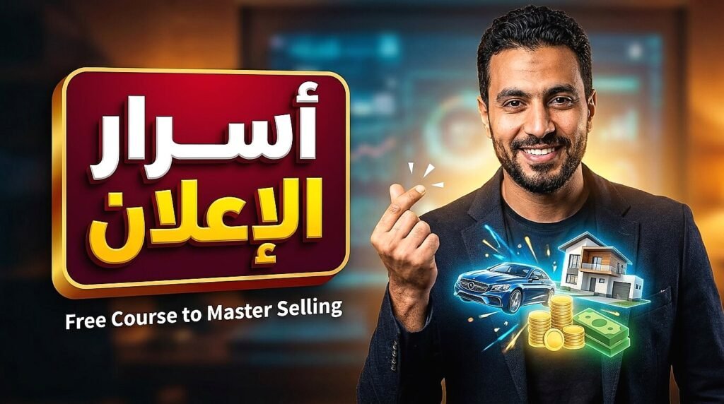 خبير تسويق يشرح أسرار كتابة إعلان مبوب ناجح لبيع المنتجات في أسرع وقت