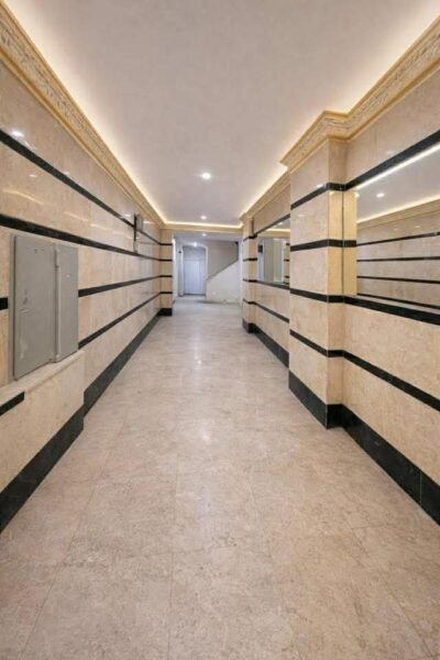 فرصة سكنية لقطة: شقة 135م (ناصيتين) بقلب العباسية من المالك مباشرة