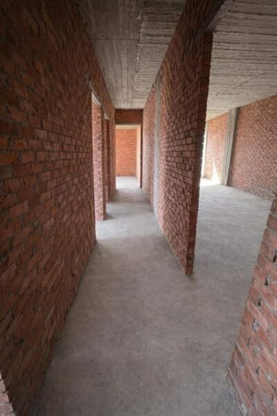 فرصة سكنية لقطة: شقة 135م (ناصيتين) بقلب العباسية من المالك مباشرة