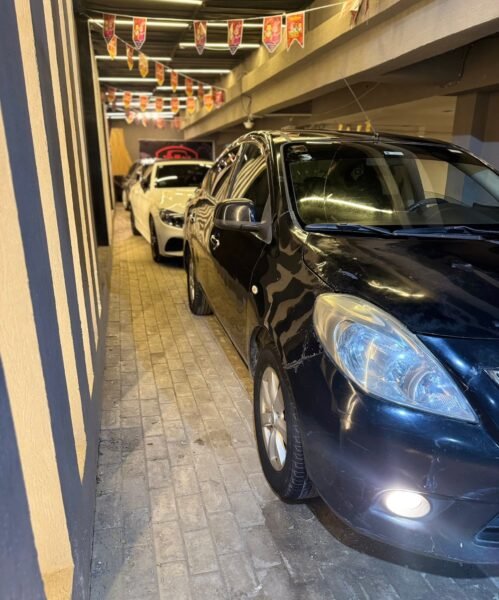 ​🚗 نيسان صني 2015 "الفئة الثالثة" - فبريكا بالكامل وبأقل مقدم