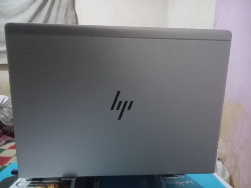 ​لابتوب HP EliteBook استيراد الخارج | Core i7 الجيل العاشر | كسر زيرو