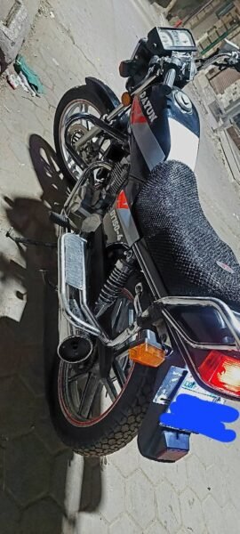 موتوسيكل دايون 4 كسر زيرو