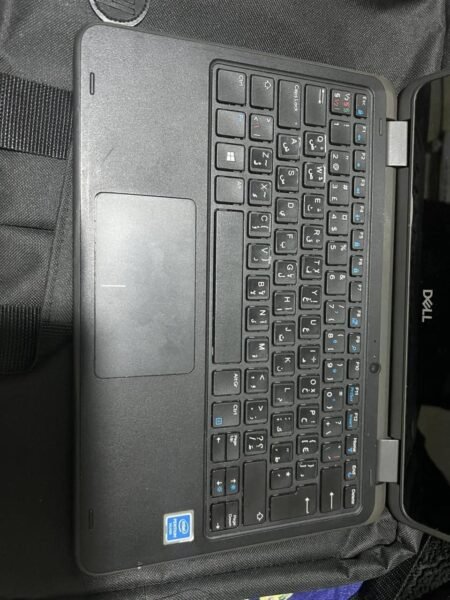 لابات تاتش لقطة 🔥