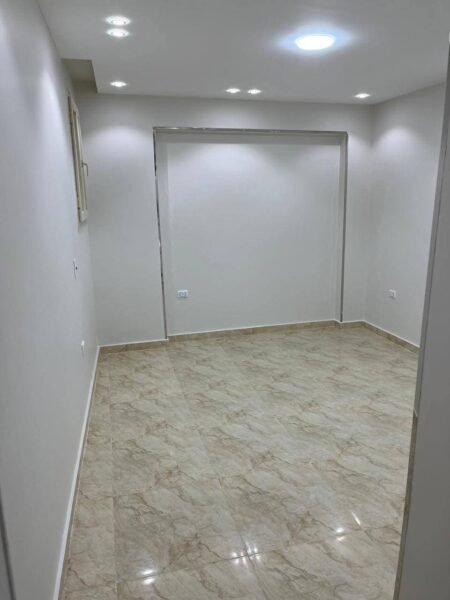 فرصة: شقة للبيع في اللبيني هرم بفيو الأهرامات 140م