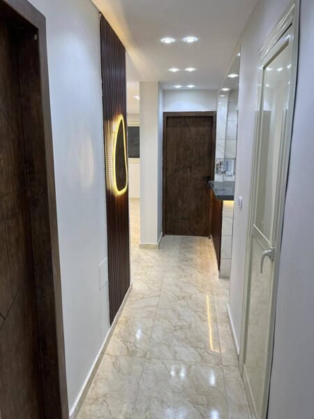 فرصة: شقة للبيع في اللبيني هرم بفيو الأهرامات 140م