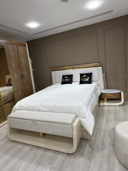 موبيليات الطحان للأثاث: أحدث غرف نوم وسفرة وانتريهات بأعلى جودة