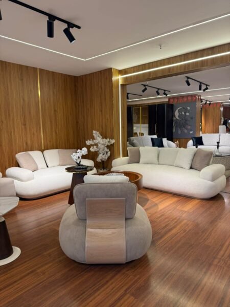 موبيليات الطحان للأثاث: أحدث غرف نوم وسفرة وانتريهات بأعلى جودة