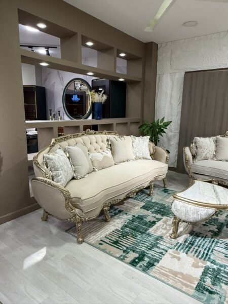 موبيليات الطحان للأثاث: أحدث غرف نوم وسفرة وانتريهات بأعلى جودة