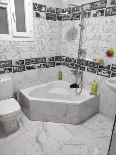 ​فرصة: شقة للبيع في اللبيني هرم 140م تشطيب سوبر لوكس