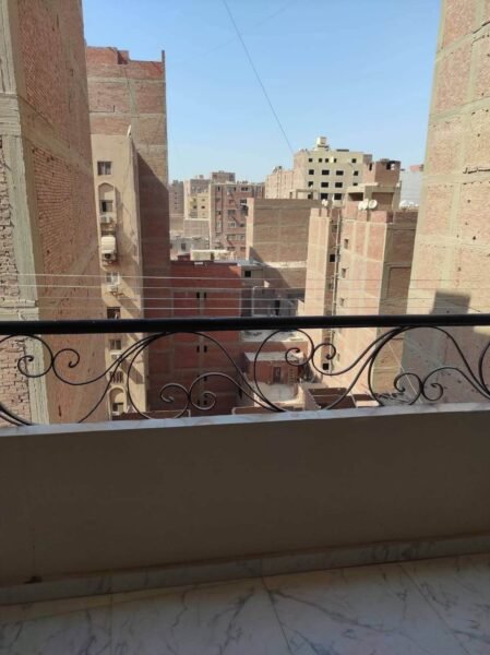 ​فرصة: شقة للبيع في اللبيني هرم 140م تشطيب سوبر لوكس