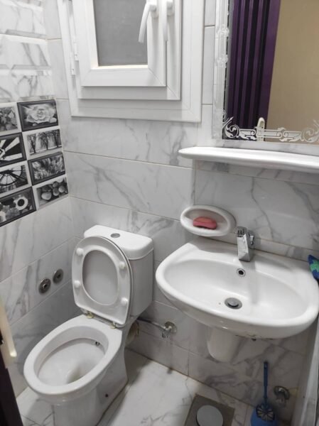 ​فرصة: شقة للبيع في اللبيني هرم 140م تشطيب سوبر لوكس