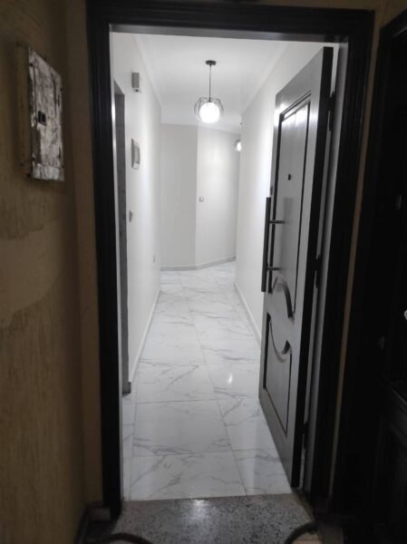 ​فرصة: شقة للبيع في اللبيني هرم 140م تشطيب سوبر لوكس