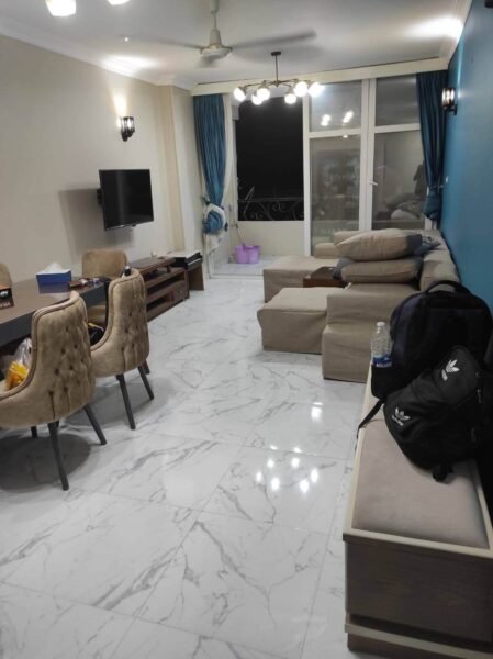 ​فرصة: شقة للبيع في اللبيني هرم 140م تشطيب سوبر لوكس