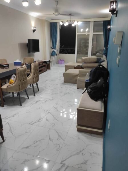 ​فرصة: شقة للبيع في اللبيني هرم 140م تشطيب سوبر لوكس