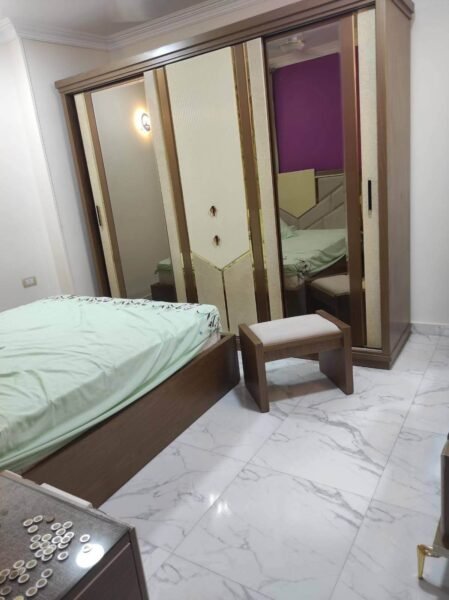 ​فرصة: شقة للبيع في اللبيني هرم 140م تشطيب سوبر لوكس