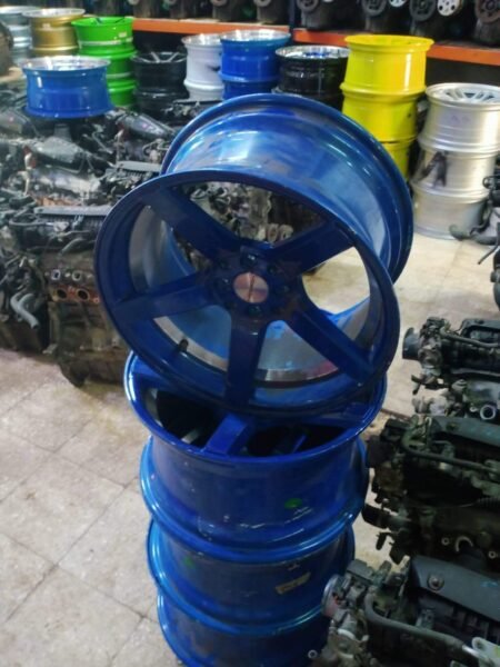 أفضل مركز بيع قطع غيار سيارات كوري أصلية واستيراد