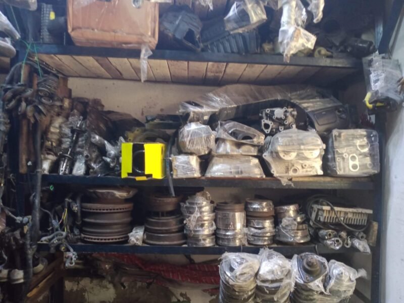 أفضل مركز بيع قطع غيار سيارات كوري أصلية واستيراد