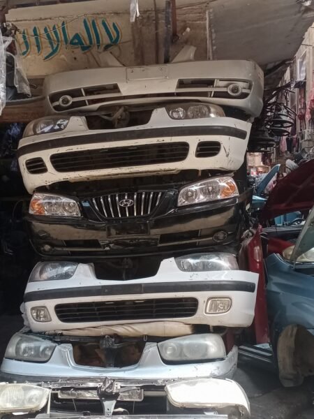 أفضل مركز بيع قطع غيار سيارات كوري أصلية واستيراد