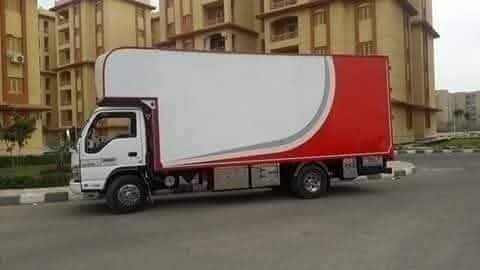 1من أفضل شركة نقل عفش وتغليف باحترافية | الياسمين