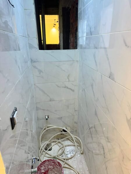 فرصة: شقة للبيع باللبيني هرم 140م تشطيب سوبر لوكس (دور تاني)