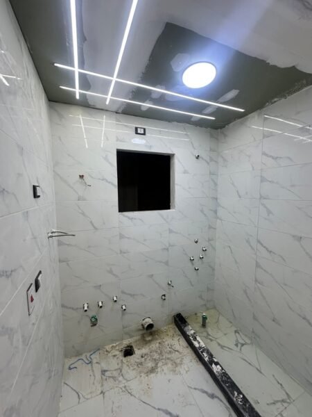 فرصة: شقة للبيع باللبيني هرم 140م تشطيب سوبر لوكس (دور تاني)