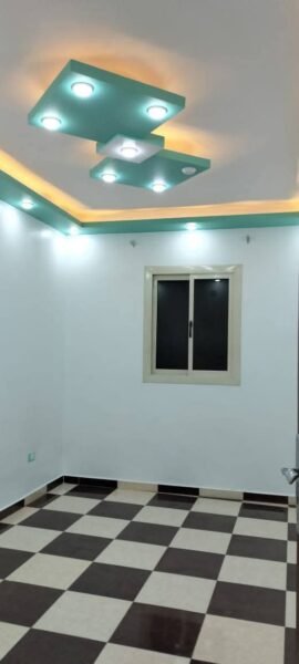 1 شقة للبيع في فيصل 130م سوبر لوكس (فرصة للاستثمار)