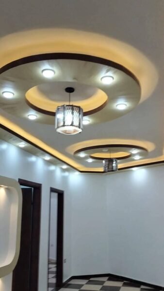 1 شقة للبيع في فيصل 130م سوبر لوكس (فرصة للاستثمار)