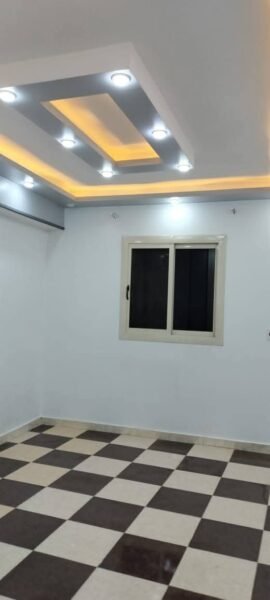 1 شقة للبيع في فيصل 130م سوبر لوكس (فرصة للاستثمار)