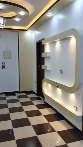 1 شقة للبيع في فيصل 130م سوبر لوكس (فرصة للاستثمار)