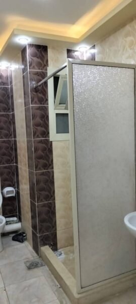 1 شقة للبيع في فيصل 130م سوبر لوكس (فرصة للاستثمار)