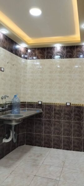 1 شقة للبيع في فيصل 130م سوبر لوكس (فرصة للاستثمار)