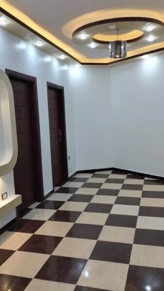 1 شقة للبيع في فيصل 130م سوبر لوكس (فرصة للاستثمار)