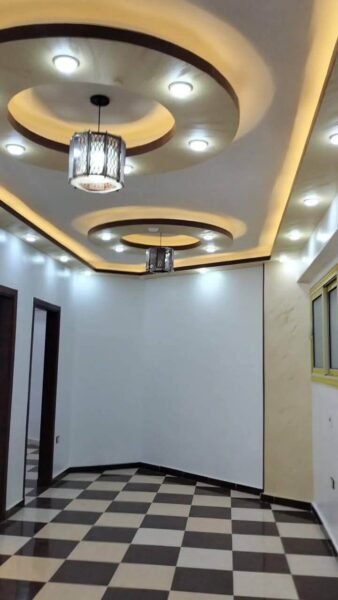 1 شقة للبيع في فيصل 130م سوبر لوكس (فرصة للاستثمار)