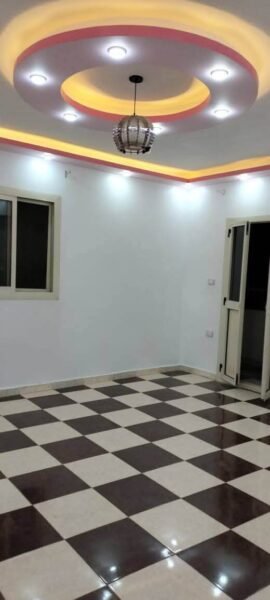 1 شقة للبيع في فيصل 130م سوبر لوكس (فرصة للاستثمار)