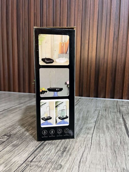 ديسبنسر مياه محمول الأصلي (مضخة مياه ذكية)