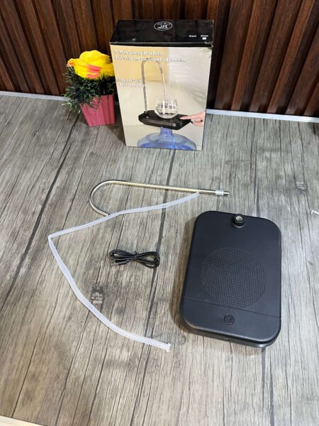 ديسبنسر مياه محمول الأصلي (مضخة مياه ذكية)