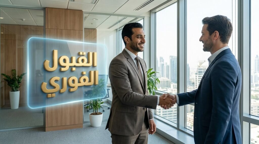 تأثير الكورسات المعتمدة على قرار مدير الموارد البشرية
