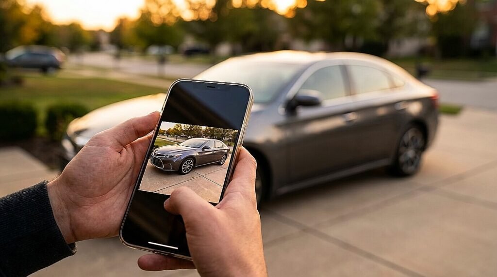 تصوير المنتجات بجودة عالية هو السر الأول في نجاح الإعلان المبوب.