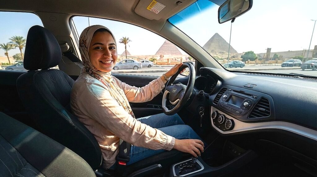 أرخص 5 عربيات أوتوماتيك مستعملة للمبتدئين والبنات في مصر