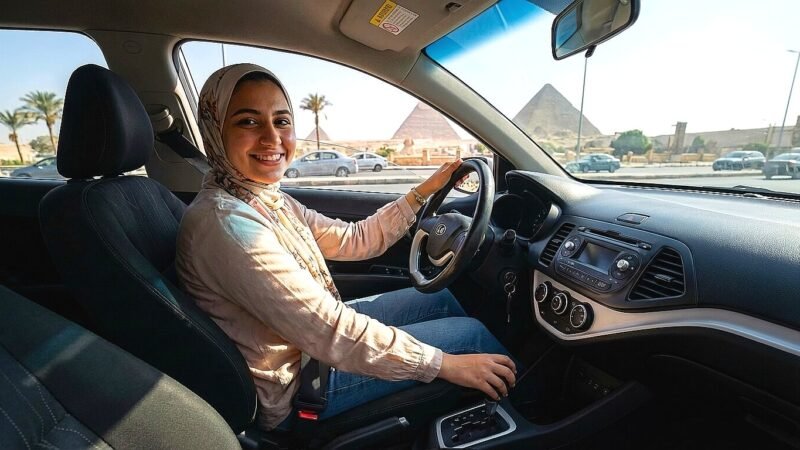 أرخص 5 عربيات أوتوماتيك مستعملة للمبتدئين والبنات في مصر