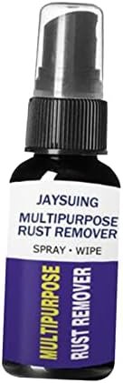 سبراي إزالة الصدأ السحري (متعدد الاستخدامات)