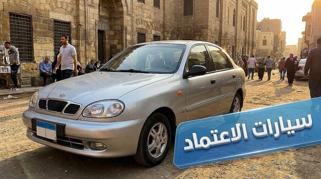 ترشيحات أفضل عربية مستعملة في مصر حسب ميزانيتك 2026 للفئة الاقتصادية
