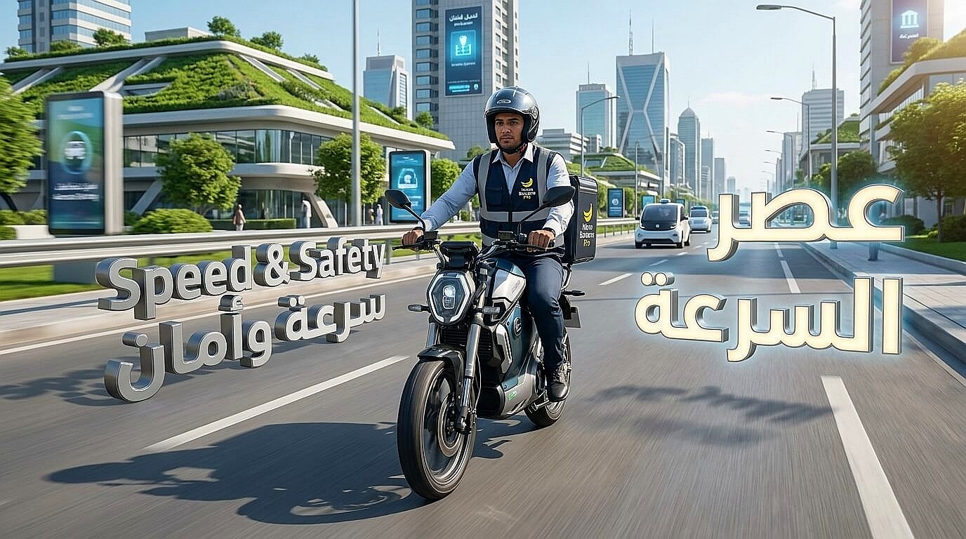 تطور البنية التحتية لدعم التجارة الإلكترونية في مصر
