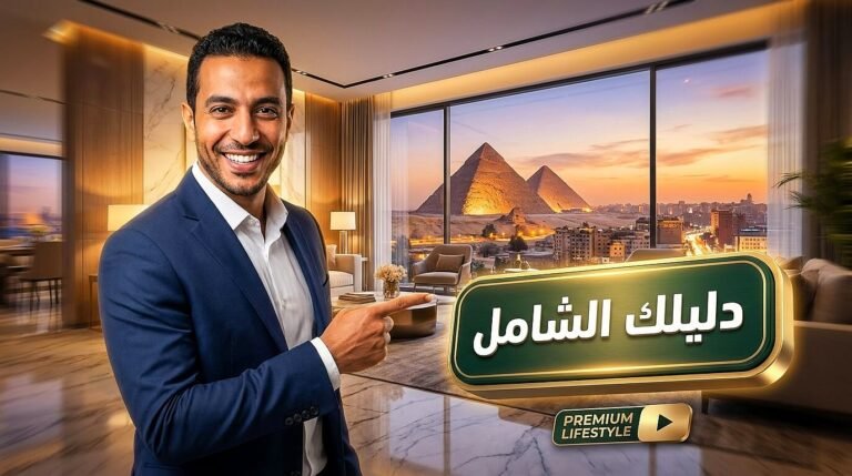 التخطيط المالي السليم قبل شراء شقة تمليك يضمن لك استثماراً ناجحاً وحماية لأموالك من التضخم.
