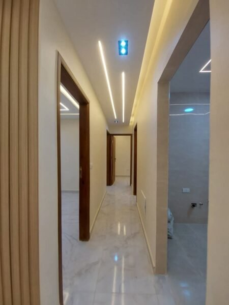 شقق للإيجار في حدائق الأهرام الترا سوبر لوكس | بوابه 3