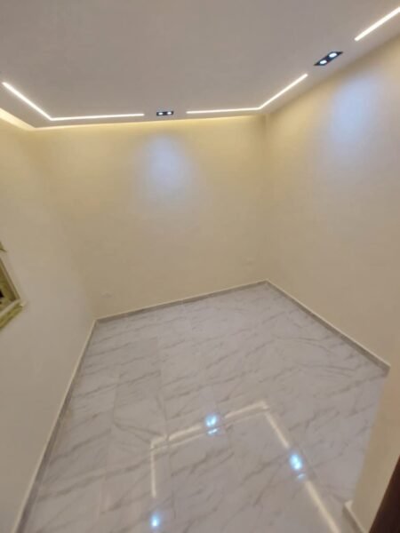 شقق للإيجار في حدائق الأهرام الترا سوبر لوكس | بوابه 3