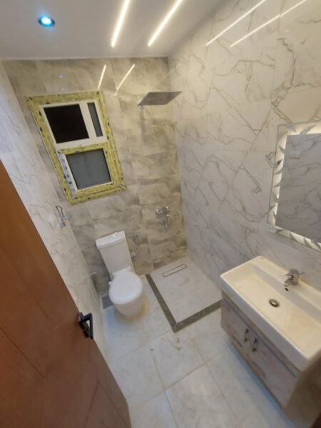 شقق للإيجار في حدائق الأهرام الترا سوبر لوكس | بوابه 3