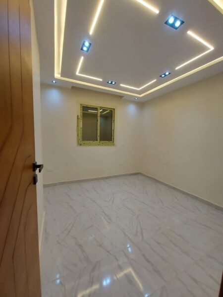 شقق للإيجار في حدائق الأهرام الترا سوبر لوكس | بوابه 3