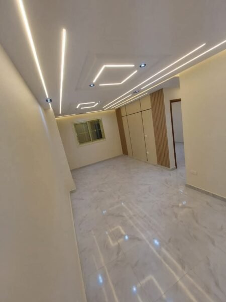 شقق للإيجار في حدائق الأهرام الترا سوبر لوكس | بوابه 3